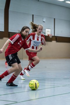 Bild 268 - wCJ KT Turnier Vormittag
